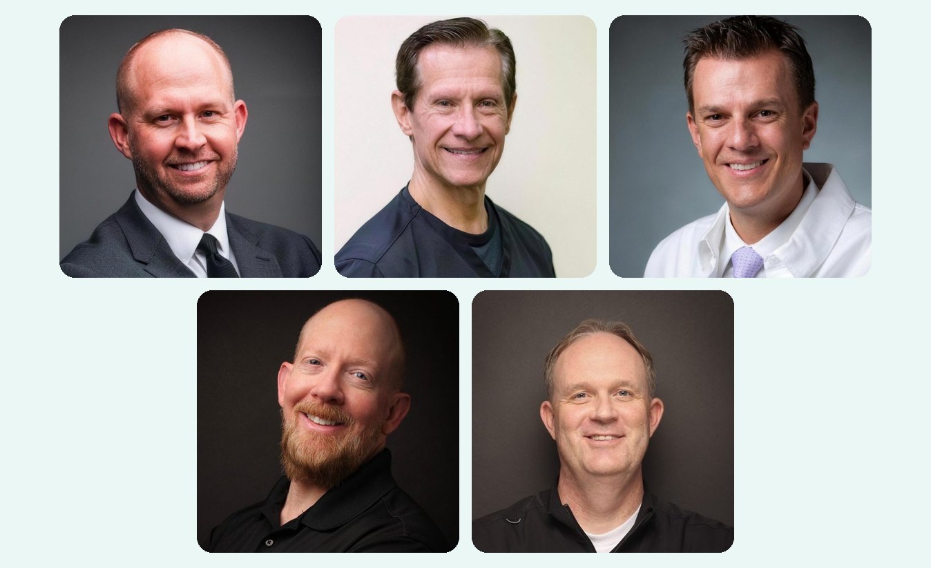 The orthodontists of Smile 4 Less
