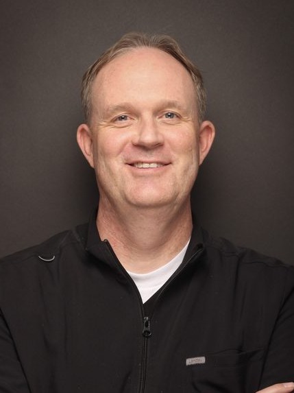 Dr. Daniel Cloward, orthodontist