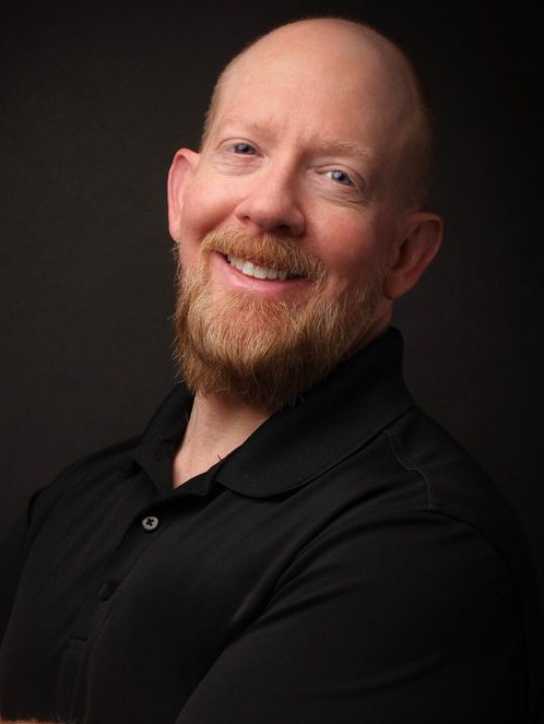 Dr. Paul Robinson, orthodontist