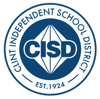 Clint ISD Partner in Education
