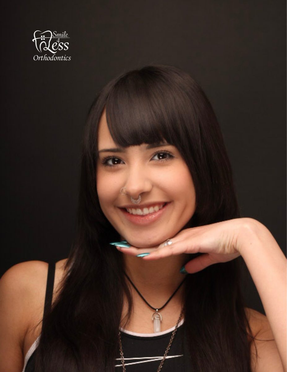 Smile 4 Less patient